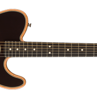 FENDER Acoustasonic Player Telecaster RW Shdw Bst