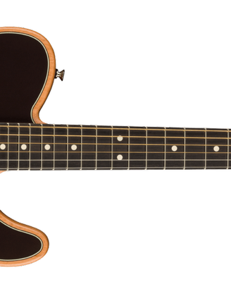 FENDER Acoustasonic Player Telecaster RW Shdw Bst