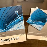 Software AutoCAD LT