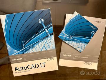 Software AutoCAD LT