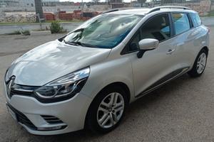 RENAULT Clio 4ª serie - 2018