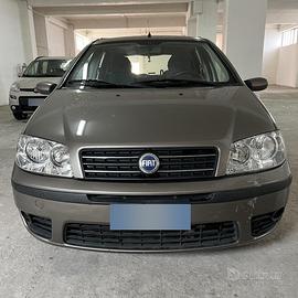 Fiat punto 1.3 multijet 68cv Dynamic 5 porte