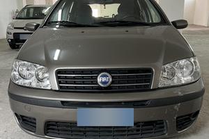Fiat punto 1.3 multijet 68cv Dynamic 5 porte