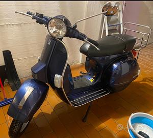 Piaggio vespa px150