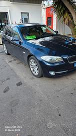 Bmw 520 d 