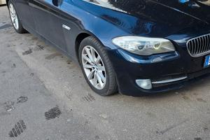 Bmw 520 d 