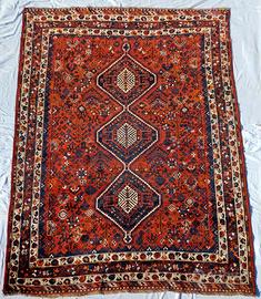 Tappeto SHIRAZ 305x225