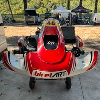 Birel S14 kz
