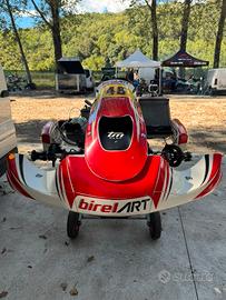 Birel S14 kz