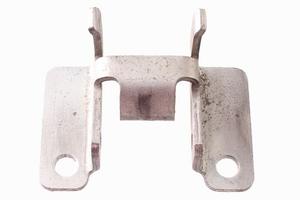 Piastra chiusura sella Vespa PK FL 265747