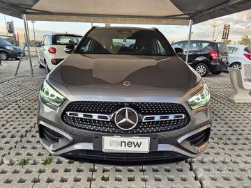 Mercedes-benz GLA 180 d Automatic AMG Line Premium