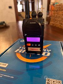 Radio trasmittenti