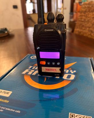 Radio trasmittenti