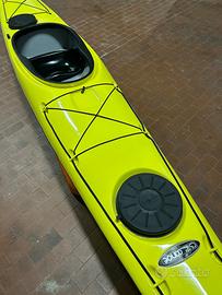 Kayak da mare Cs Canoe Linea 515