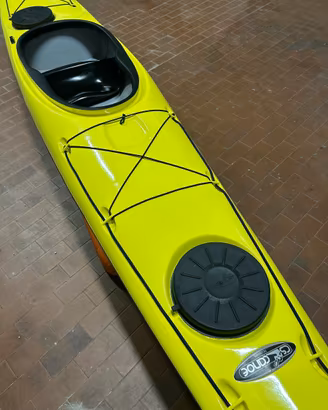 Kayak da mare Cs Canoe Linea 515