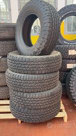 Nexen Roadian ATX LT255/75 R17