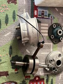 tpr 76 am6 e albero mhr c39