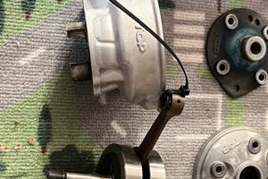 tpr 76 am6 e albero mhr c39