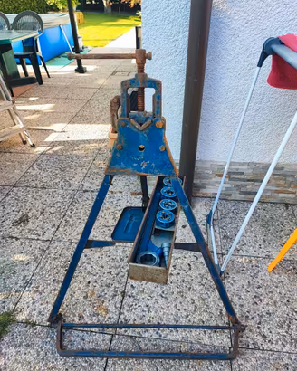cavalletto