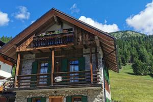 Vacanze a Sappada Ud FVG