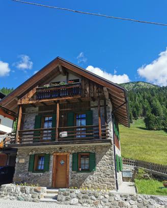 Vacanze a Sappada Ud FVG