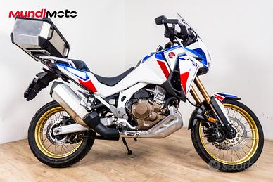 HONDA CRF 1100 L AFRICA TWIN ADVENTURE SPORTS - 20