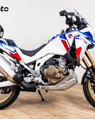HONDA CRF 1100 L AFRICA TWIN ADVENTURE SPORTS - 20