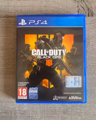 Call of Duty: Black Ops IIII