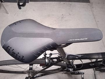sella fizik Antares R1