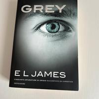 Grey 50 sfumature di grigio