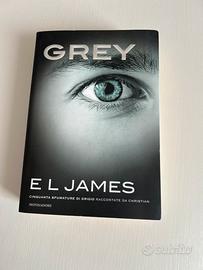 Grey 50 sfumature di grigio