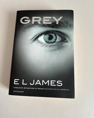 Grey 50 sfumature di grigio