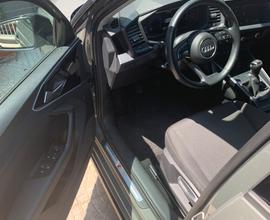 Audi A1/S1