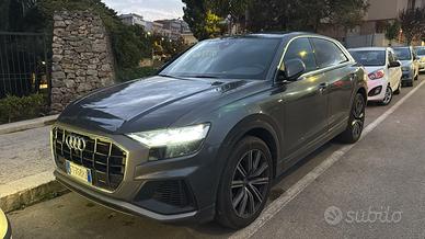 Audi Q8 50 TDI 286 CV quattro tiptronic Sport