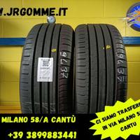 Gomme 215/55/17 CONTINENTAL ESTIVE