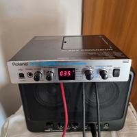 ROLAND XV2020 EXPANDER SUONI