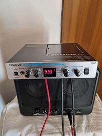 ROLAND XV2020 EXPANDER SUONI
