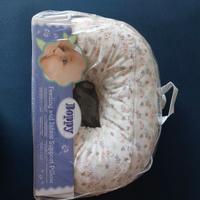 Cuscino da allattamento Chicco Boppy
