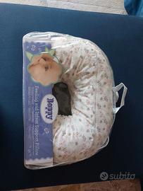 Cuscino da allattamento Chicco Boppy