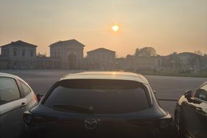 Mazda CX-30 Homura 2.0 Skyactiv-G 150 CV