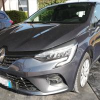 Renault Clio Berlina