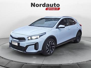 KIA Xceed 1.0 T-GDi GPL Style