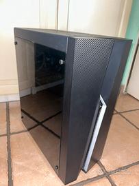 Pc gaming fisso