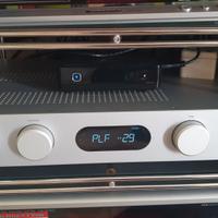 Amplificatore Audiolab 6000A play