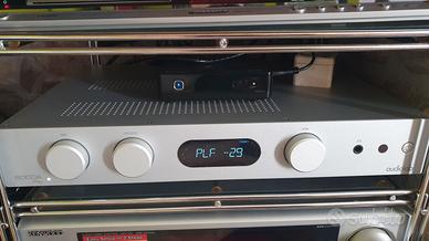 Amplificatore Audiolab 6000A play