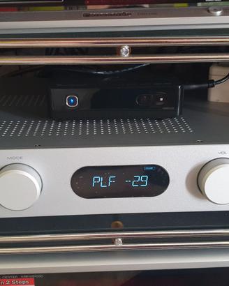 Amplificatore Audiolab 6000A play