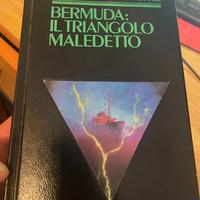 libro bermuda il triangolo maledetto