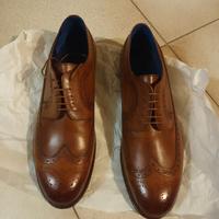 scarpe di alta moda  made in Italia Fragiacomo