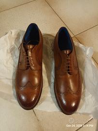 scarpe di alta moda  made in Italia Fragiacomo