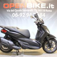 Piaggio Beverly 400 S HPE E5+ Pronta Consegna